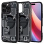 Чохол до мобільного телефона Spigen iPhone 16 Pro Max Ultra Hybrid MagFit Zero One (ACS08004) - зменшене зображення 5