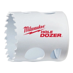 Коронка Milwaukee Bi-Metal 44 мм (49560102) зображення 1
