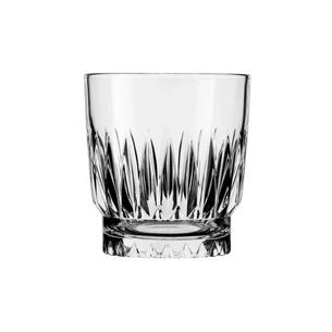 Склянка Onis (Libbey) Winchester низька 350 мл (827125ВП) зображення 1