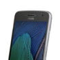 Чохол до мобільного телефона Laudtec Motorola Moto G5 Clear tpu (Transperent) (LC-MMG5T) - уменьшенное изображение 7