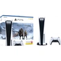 Ігрова консоль Sony PlayStation 5 Blu-Ray Edition 825GB + God of War Ragnarok Bu (9450993) - зменшене зображення 1