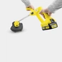 Тример садовий Karcher LTR 18-25 Battery (1.444-300.0) - уменьшенное изображение 8