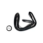 Велосипедна камера Good Bike 26''x1 3/8 AV ніпель (88586-IS) - зменшене зображення 2