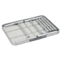 Туристичний стіл Bo-Camp Premium 60x45 cm Grey (1404380) - зменшене зображення 3