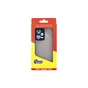 Чохол до мобільного телефона Dengos Kit for Xiaomi Redmi Note 12 Pro 5g case + glass (Black) (DG-KM-30) - зменшене зображення 4