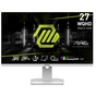 Монітор MSI MAG 274QRFW - зменшене зображення 1