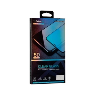 Скло захисне Gelius Pro 5D Full Cover Glass for Samsung N975 (Note 10 Plus) (00000079750) зображення 1