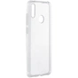 Чохол до мобільного телефона Laudtec Huawei Y7 2019 Clear tpu (Transperent) (LC-HY72019T) - зменшене зображення 6