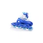 Роликові ковзани Tempish Swist Flash 30-33 Блакитні (1000000032/BLUE/30-33) - зменшене зображення 7