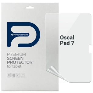 Плівка захисна Armorstandart Oscal Pad 7 (ARM78399) зображення 1