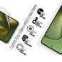 Плівка захисна Armorstandart Motorola Edge 60 5G (ARM85894) - зменшене зображення 2