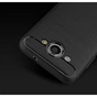 Чохол до мобільного телефона Laudtec для Huawei Y3 2017 Carbon Fiber (Black) (LT-HY32017B) - зменшене зображення 6
