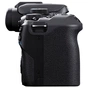 Цифровий фотоапарат Canon EOS R10 body + адаптер EF-RF (5331C031) - зменшене зображення 3