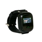 Смарт-годинник GoGPS ME K11 Чорний (K11BK) - зменшене зображення 2