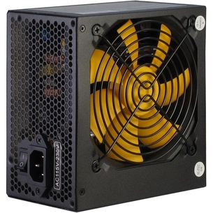 Блок живлення Inter-Tech 720W (APS-720W) зображення 1