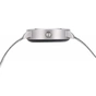 Смарт-годинник UWatch V360 Silver (F_55473) - зменшене зображення 5