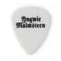 Медіатор Jim Dunlop Yngwie Malmsteen 1.5mm 6 шт. (YJMP01WH) - уменьшенное изображение 1
