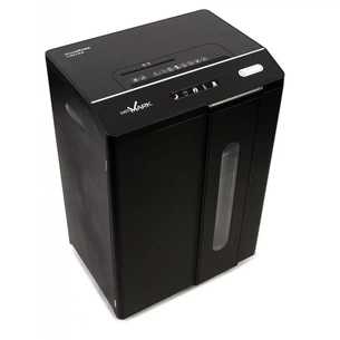 Знищувач документів ShredMARK 1201HS (1*8мм) (24316) зображення 1