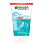 Гель для вмивання Garnier Skin Naturals Чиста шкіра 3 в 1 150 мл (3600540565365) - зменшене зображення 1