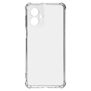 Чохол до мобільного телефона Armorstandart Air Force Motorola G55 5G Camera cover Clear (ARM81184) зображення 1