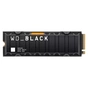 Накопичувач SSD M.2 2280 1TB SN850X with Heatsink WD (WDS100T2XHE) - зменшене зображення 1