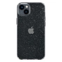 Чохол до мобільного телефона Spigen Apple iPhone 14 Liquid Crystal Glitter, Crystal Quartz (ACS05034) - зменшене зображення 4