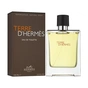 Туалетна вода Hermes Terre d'Hermes 50 мл (3346131400041) - зменшене зображення 2