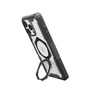 Чохол до мобільного телефона UAG iPhone 16 Pro Max Plasma XTE MagSafe Ash/Titanium (114475113136) - зменшене зображення 4