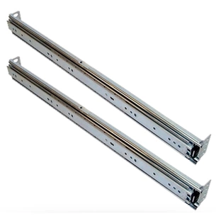 Кріплення для 19" обладнання Chieftec телескопічні IPC	2U-5U 660mm (RSR-260) изображение 1