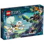 Конструктор LEGO Вирішальний бій Емілі та Ноктурі (41195) - зменшене зображення 1