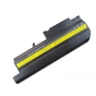 Акумулятор до ноутбука AlSoft Lenovo ThinkPad T42 7800mAh 9cell 10.8V Li-ion (A41029) - зменшене зображення 2