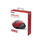 Мишка Trust Zaya Rechargeable Wireless Red (24019) - зменшене зображення 12