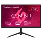 Монітор ViewSonic VX2728J - зменшене зображення 1