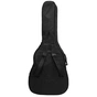 Чохол для гітари Fzone Classic Guitar Bag (FGB-122C BLACK) - зменшене зображення 2