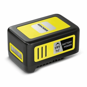 Акумулятор до електроінструменту Karcher 18В, 5A, LED (2.445-035.0) зображення 1