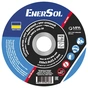 Круг відрізний Enersol метал + нержавіюча сталь, 350х3.0х25.4 (EWCA-350-30) - зменшене зображення 1
