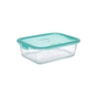 Харчовий контейнер Luminarc Keep'n Box Lagoon набор 2шт прямоуг. 820мл/1220мл (P5506) - зменшене зображення 4