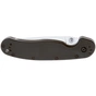 Ніж Ontario Knife RAT I D2 Black (ON8867) - зменшене зображення 3