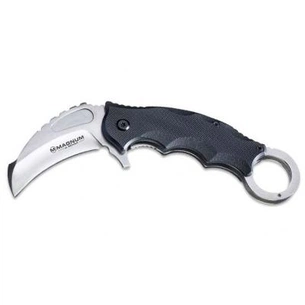 Ніж Boker Magnum Alpha Kilo (01RY115) зображення 1