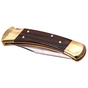 Ніж Buck Folding Hunter (110BRSB) - зменшене зображення 3