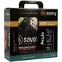 Сухий корм для кішок Savory Sensitive 2 кг (сухий корм) + 600 г (консерви) (2700000021286) - зменшене зображення 2
