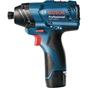 Набір електроіструментів Bosch електичних GSR 120-LI+GDR 120-LI+2 АКБ 1,5Ah (0.601.9G8.023) - уменьшенное изображение 2