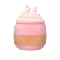М'яка іграшка Squishmallows Зайчик Сью 13 см (SQER00910) - зменшене зображення 4