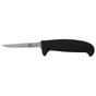 Кухонний ніж Victorinox Fibrox Poultry 9 см Medium Чорний (5.5903.09M) - зменшене зображення 1