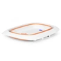 Ванночка Ecotoys CARE Orange (HA-B31 ORANGE) - зменшене зображення 6