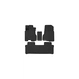 Килимок в салон EVAtech Honda CR-V (RD) (United Kingdom) MT 2001-2006 4 п (HA42803Z4LA2RBB) - зменшене зображення 1