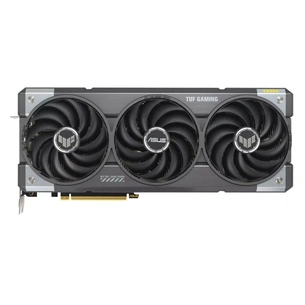 Відеокарта ASUS GeForce RTX5070 12Gb TUF OC GAMING (TUF-RTX5070-O12G-GAMING) зображення 1