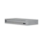 Комутатор Ubiquiti UniFi Pro Max 16 (USW-Pro-Max-16) - зменшене зображення 3