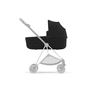 Люлька Cybex Mios Lux Onyx Black (522000865) - зменшене зображення 7