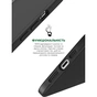 Чохол до мобільного телефона Armorstandart ICON2 Case Apple iPhone 12/12 Pro Black (ARM60577) - уменьшенное изображение 4